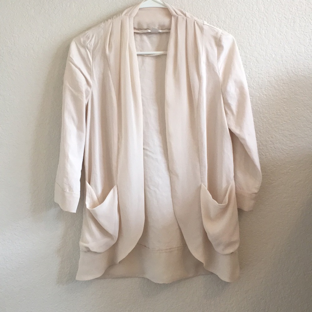 Cream top
